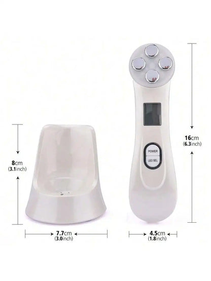 Professional Face Exfoliating, Peel Cleaner Skin Scrubber Spatula Skin Care Tools