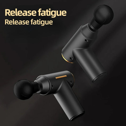 Mini Portable Muscle Massage Tool