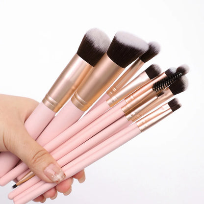 Professional makeup tools