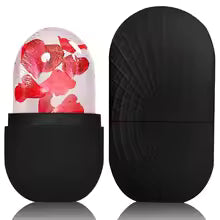 Silicone Trays Beauty Lifting Ice Ball Face Massager